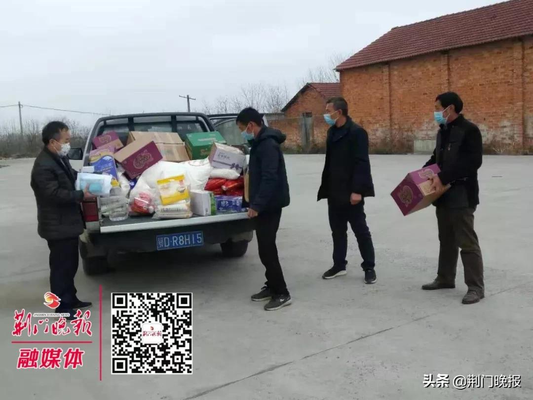 荆门市几例新冠肺炎,新冠肺炎无症状感染者病例