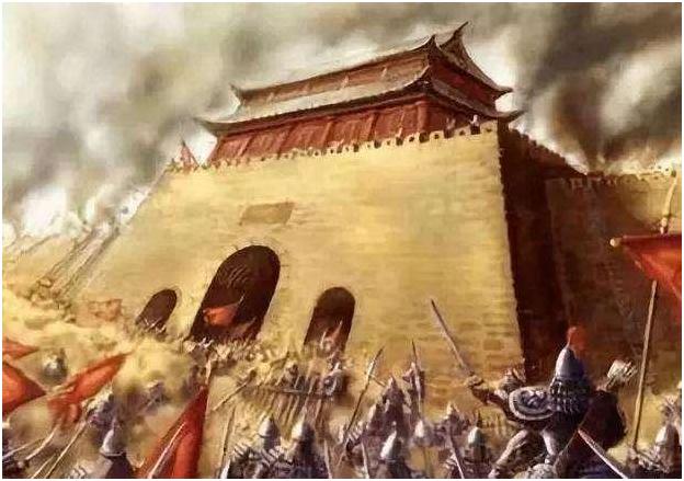 武惠妃之子寿王李瑁,寿王李瑁和杨玉环结婚了几年