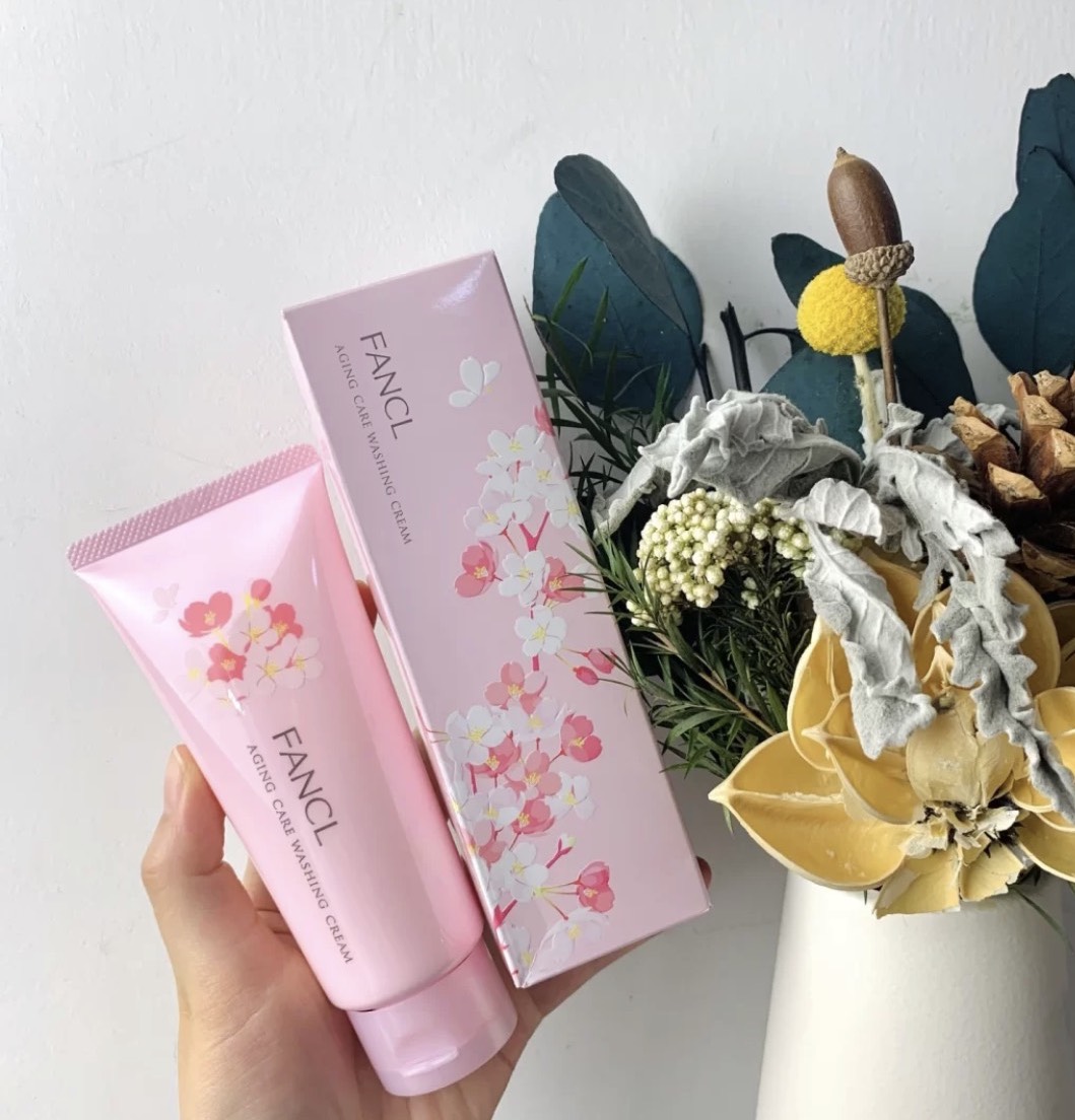 公认最好的三款洗面奶敏感肌,好用的敏感肌洁面大推荐