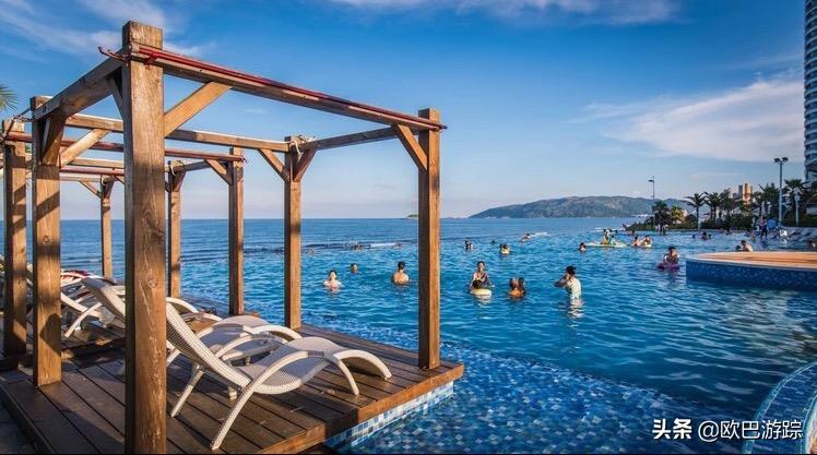 广东海岛打卡网红地,广东小众海岛打卡