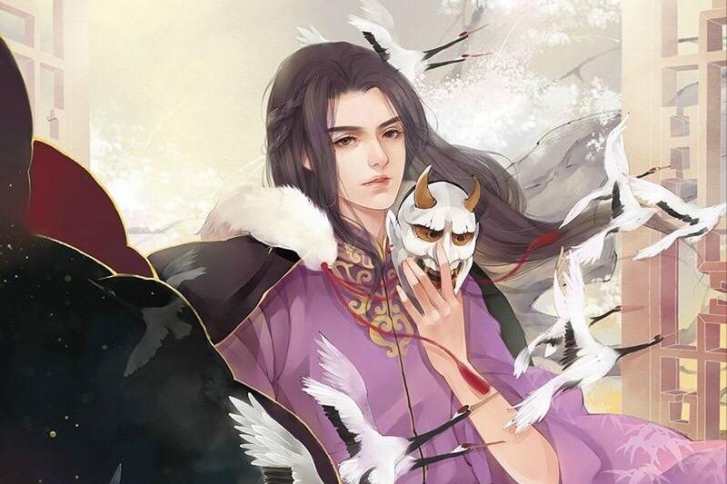 陌上人如玉公子世无双古言男主角,经典耐看的甜宠古言小说