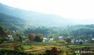 查济——情迷悠长古巷道