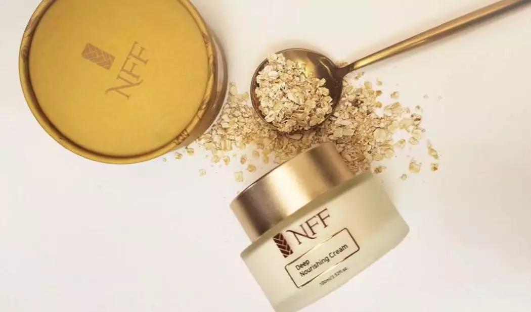 张韶涵沉浸式护肤的护肤品名称,张韶涵护肤用的产品