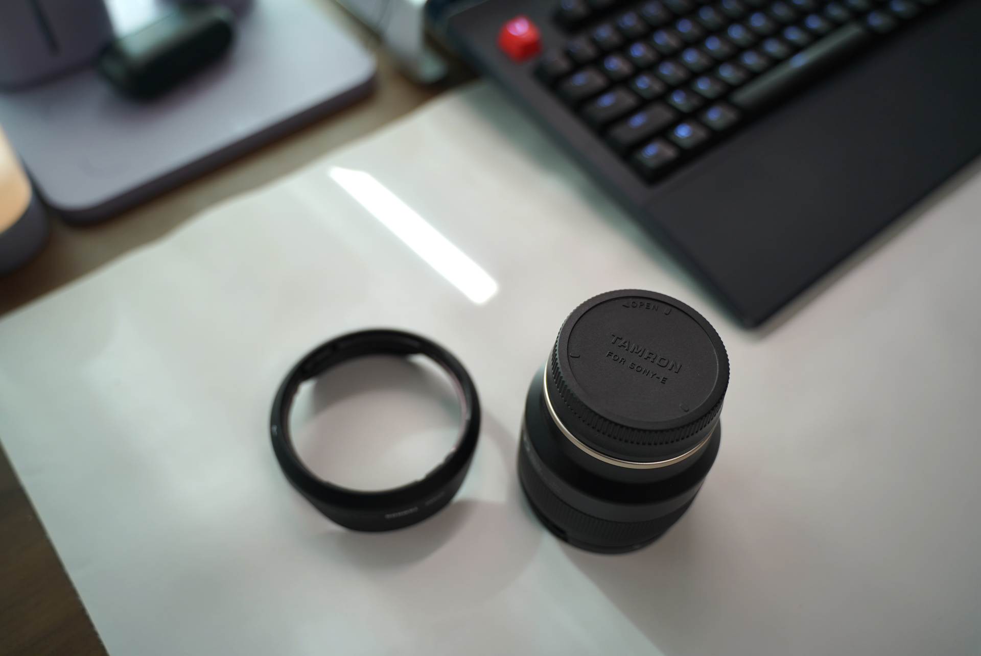 新手小白必备的相机配件,新手推荐买的相机配件