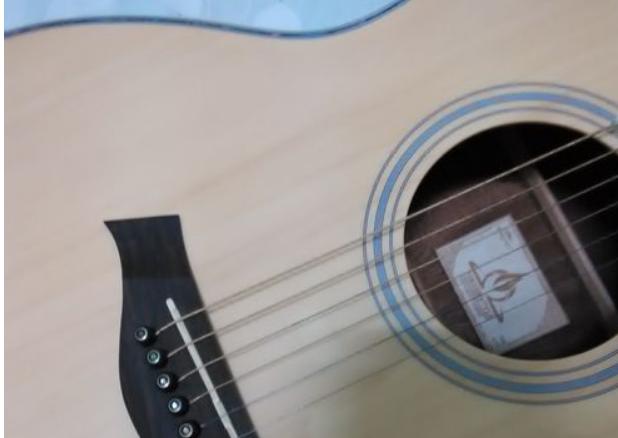 对于初学者购买吉他的建议,初学者如何选择吉他