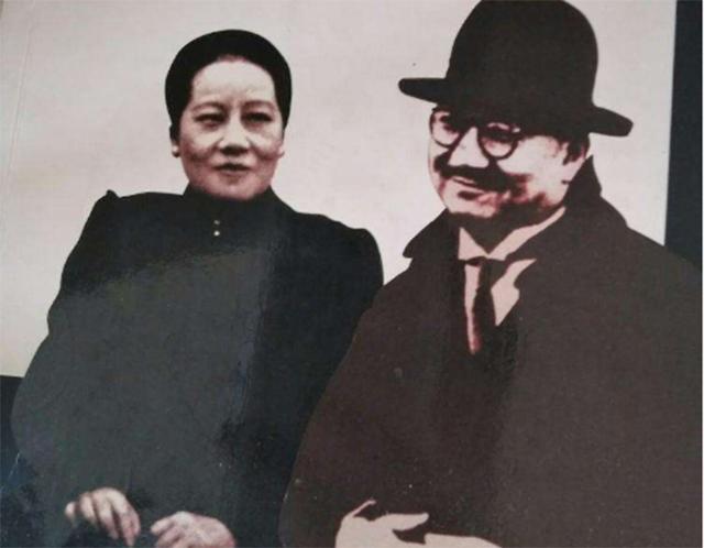 宋霭龄和孔祥熙的婚姻如何,宋霭龄嫁给孔祥熙是高攀吗