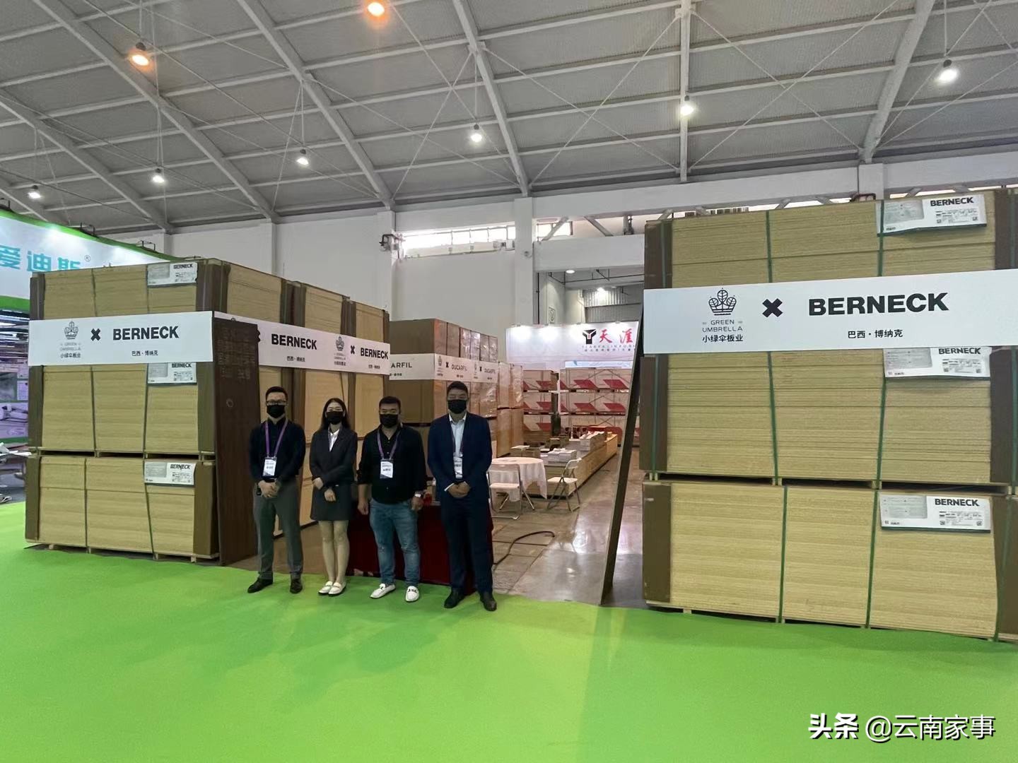 昆明家具市场有哪些,昆明家装行业发展潜力