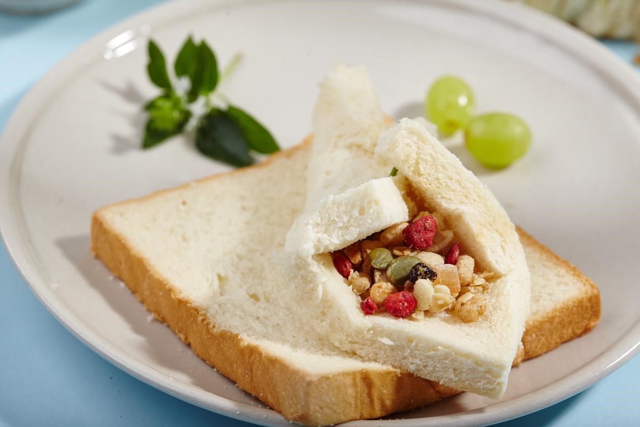 卡乐比混合麦片口感怎么样,卡乐比的麦片还是一如既往的好吃