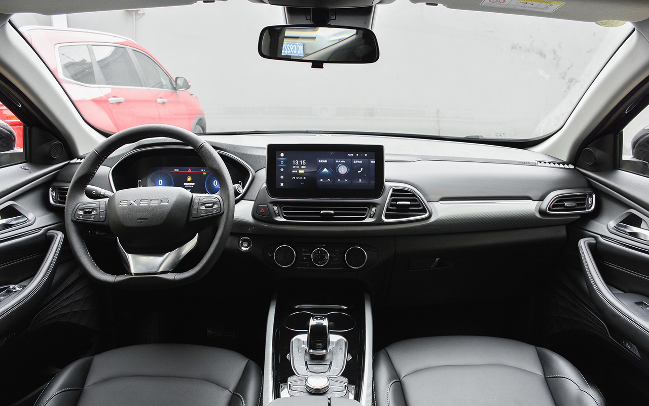 15万预算买suv星途tx值得买吗,奇瑞星途tx四驱可选择吗