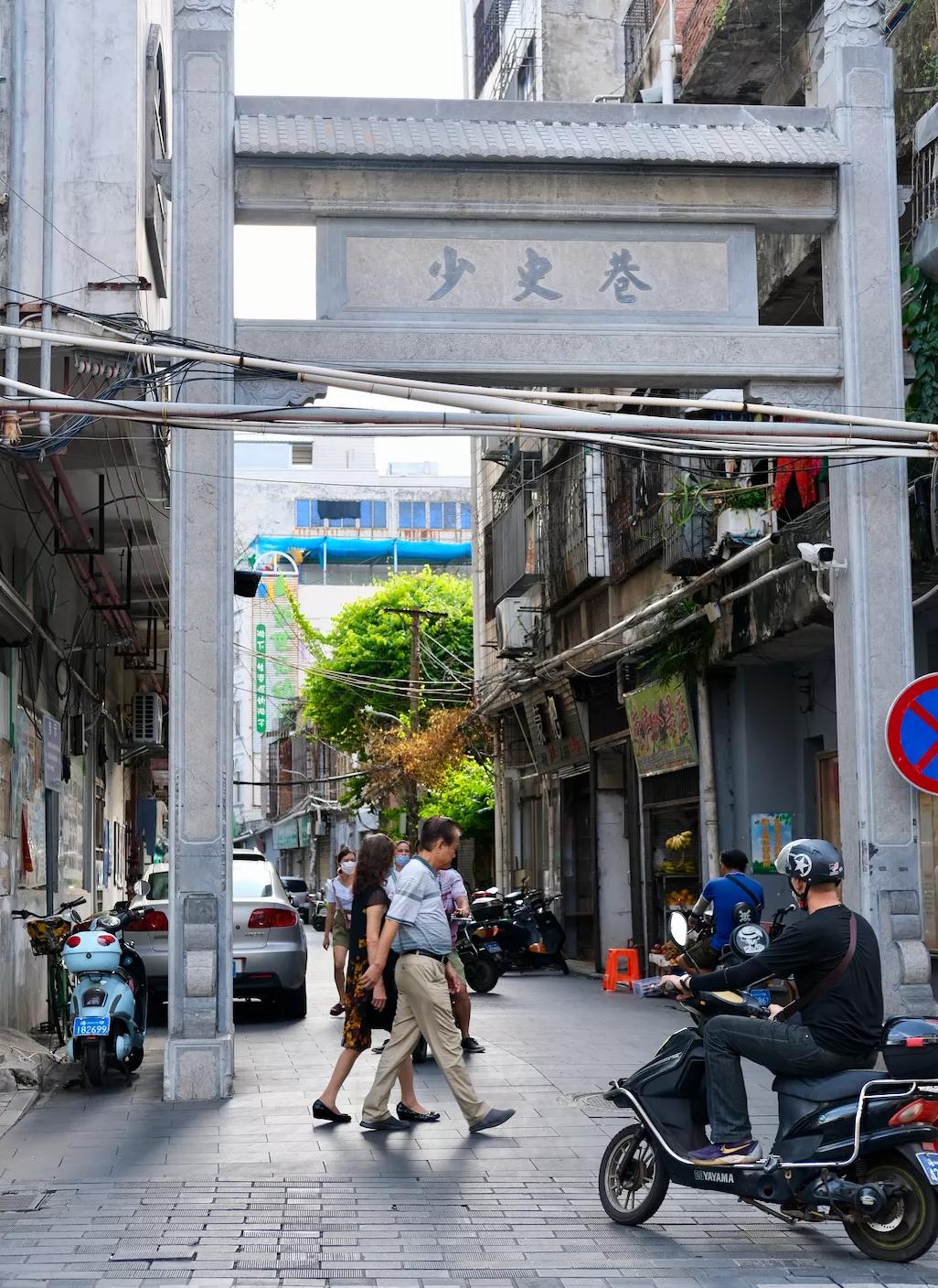 璇ヤ笉璇ュ幓娴峰彛,鏉ュ埌娴峰彛浣犲悗鎮斿悧