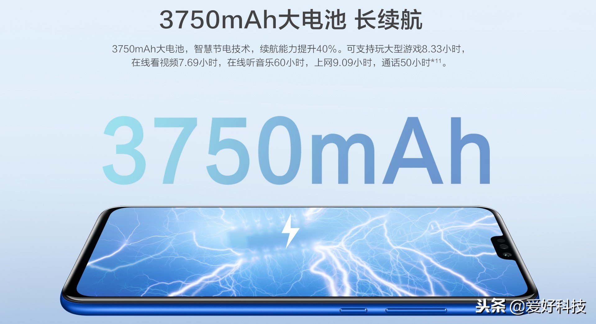 千元霸屏荣耀8x综合测评,手机推荐500元左右荣耀8x