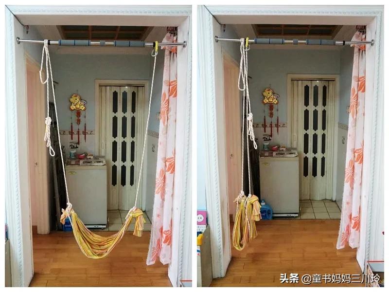 攀爬架滑梯秋千幼儿园,为小孩做滑梯