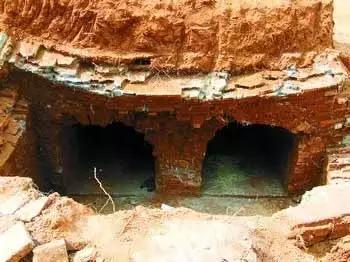 盗墓的简介与规则,盗墓需要学的知识