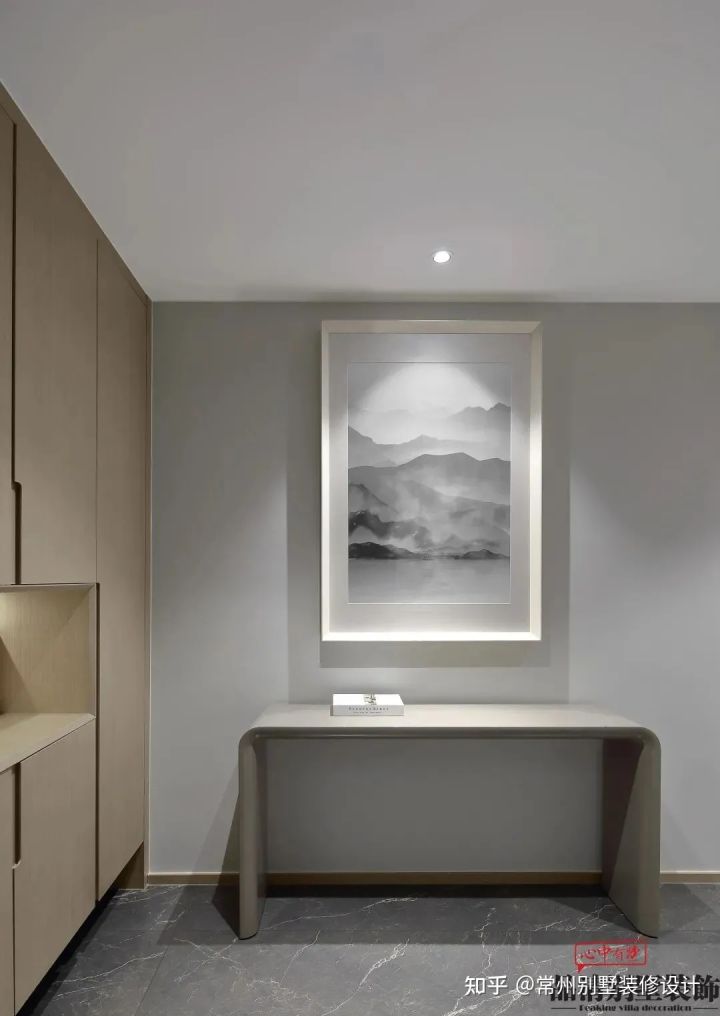 东方禅意风格案例,禅意风设计参考案例