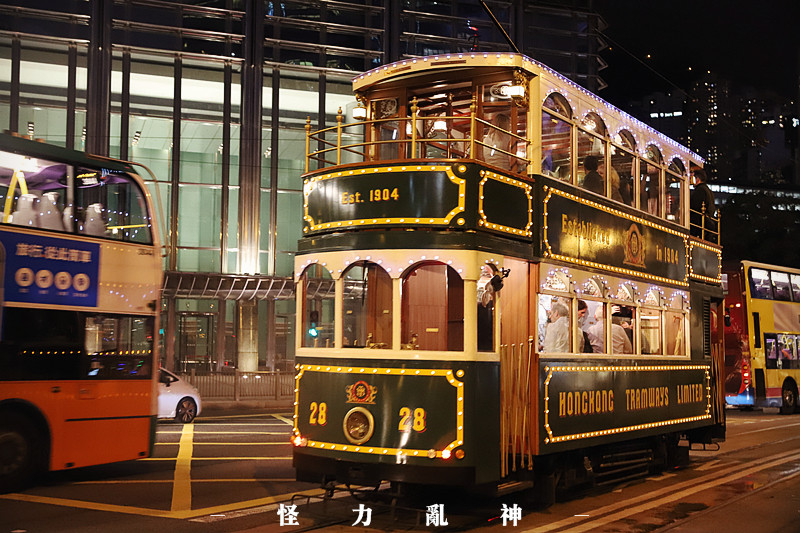 香港一天打卡攻略,香港一日游打卡点有哪些