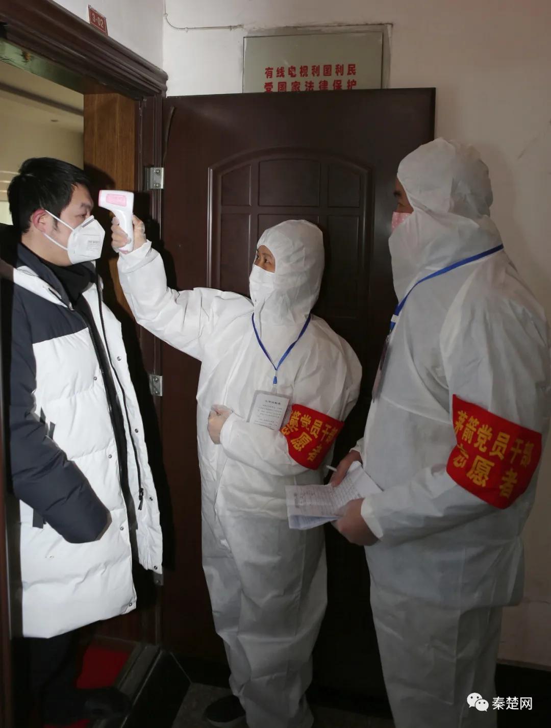 【十堰】久违了，十堰！350万人一直与你共呼吸！