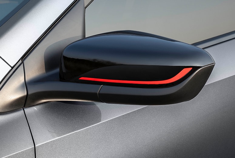 雪佛兰科沃兹18年1.5l自动配置,19年雪佛兰科沃兹1.5自动高配配置