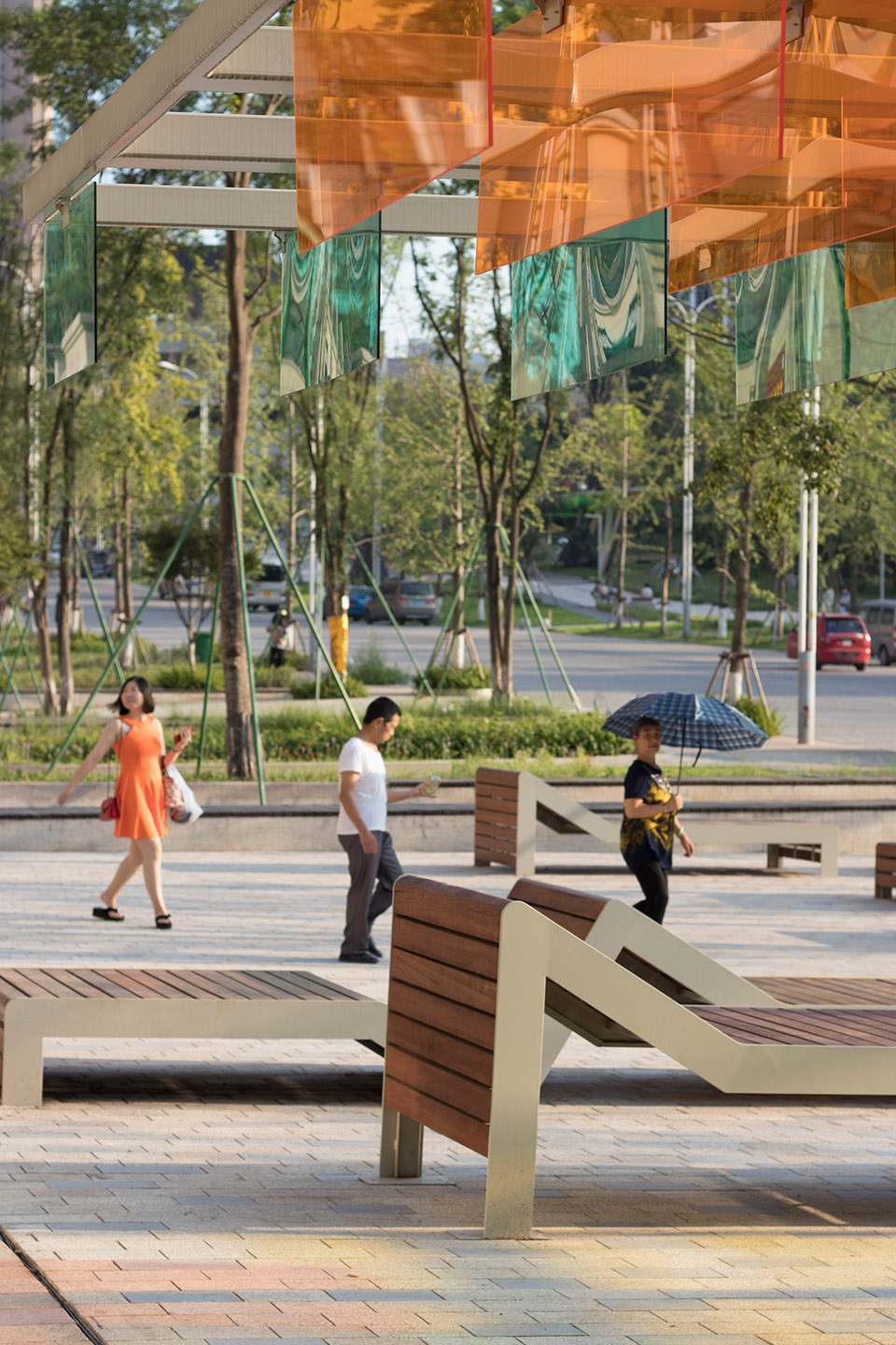 重庆北大资源燕南壹街区,重庆北大资源燕南装修