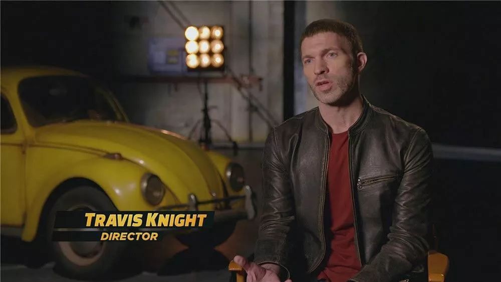 北美王思聪：《大黄蜂》不成功的话，就要回家继承百亿资产了