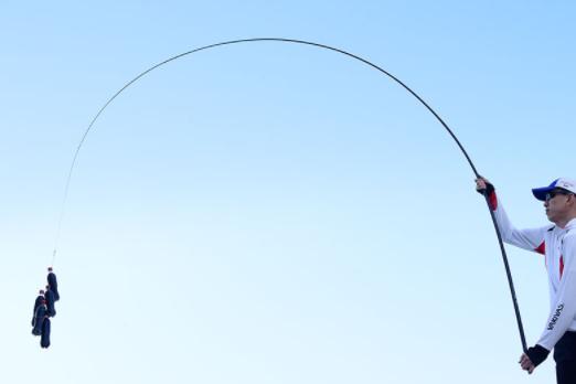 怎样成为钓鱼高手,如何成为钓鱼高手原神