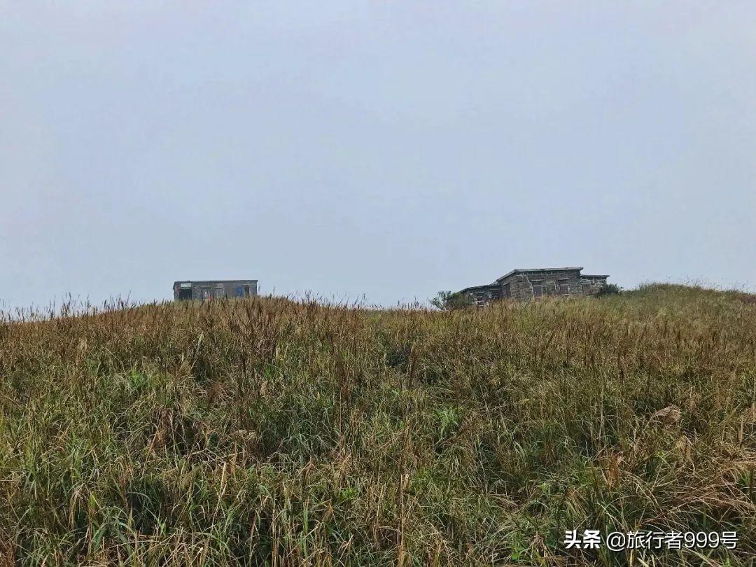 去香港徒步带什么物品,去香港徒步需要准备什么