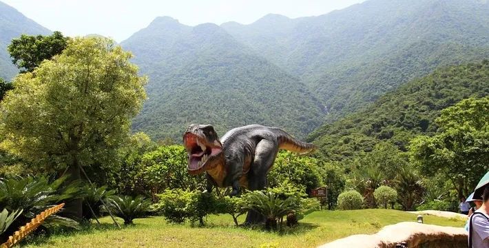 深圳疫情旅游景点什么时候开放,深圳旅游景点开放最新情况