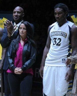 各个球星和他们的父亲,各个球员的父亲