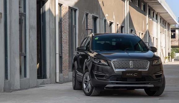 林肯mkc原装进口多少钱,林肯汽车关税下降