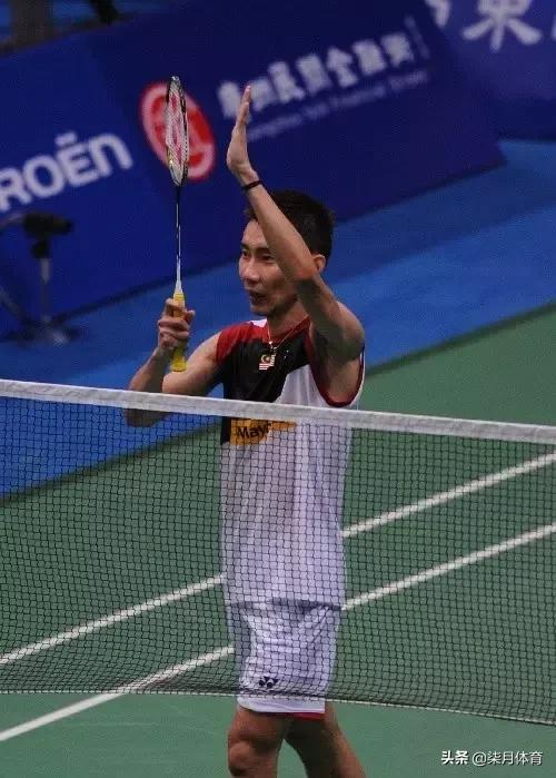 这是咱羽球人应该具备的球品,你都遵守了吗?