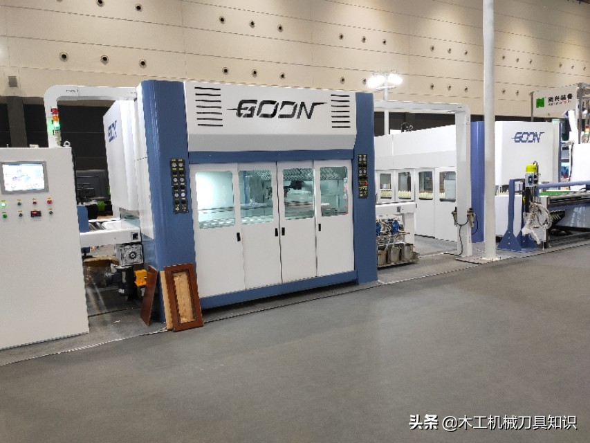 木工机械设备展会2024,2024青岛木工机械展览会门票价格