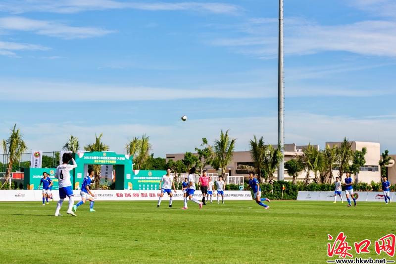 第二届青少年足球联赛在哪举行,2022全国青少年足球联赛何时开始