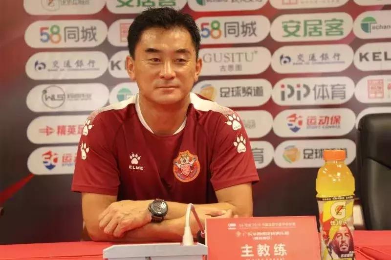 中甲黎兵,中超对黎兵的评价