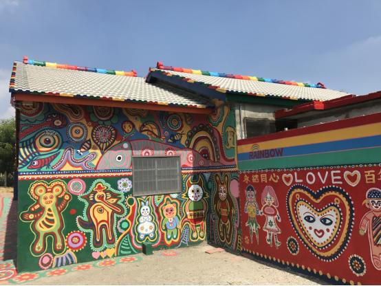 6月份去台湾旅游攻略,台湾垦丁一日旅游攻略大全