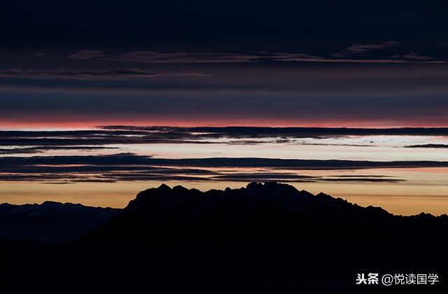 了凡四训十大善事,了凡四训中说的行善真可以改命吗