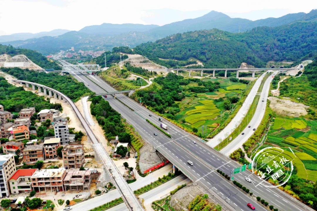 从“涣散村”到“示范村”!南安这个村是这样做到的