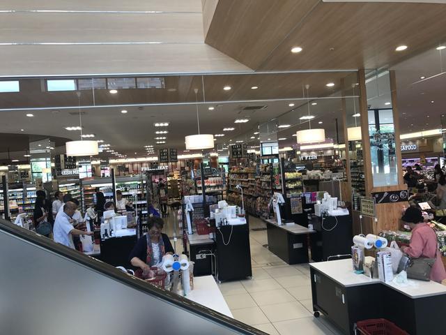 日本实体店的真相,日本的实体店怎么生存