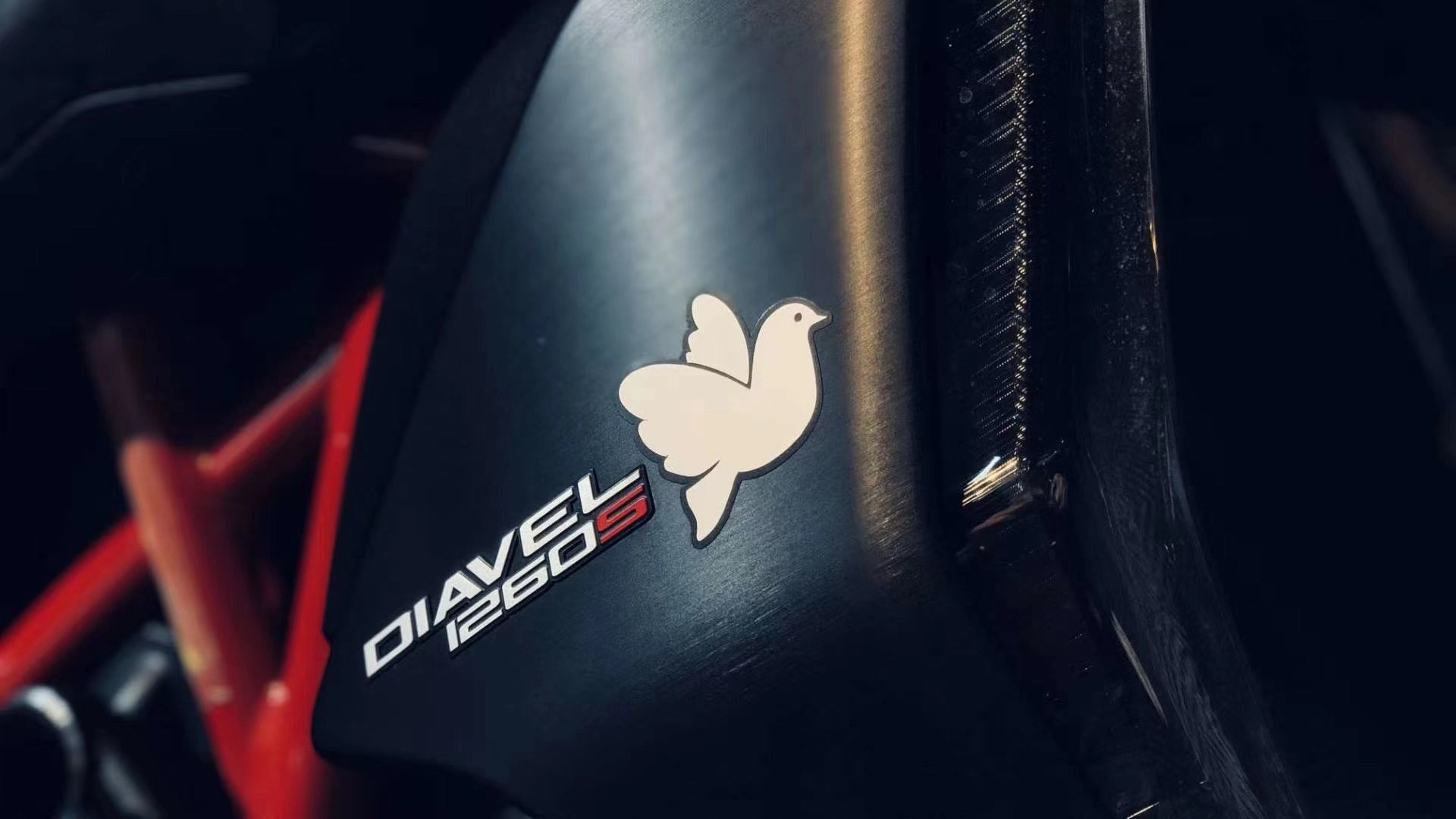 杜卡迪diavel1260s测试,杜卡迪diavel1260缺点