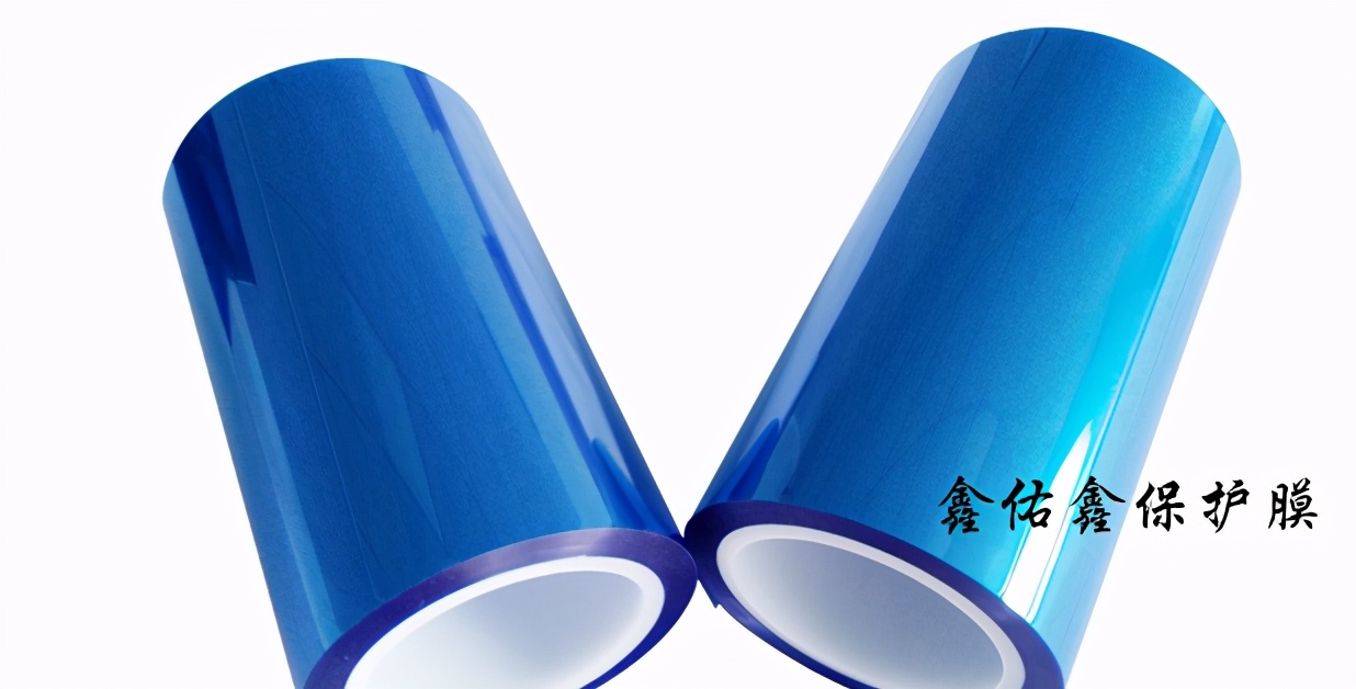保护膜主要成分有哪些,保护膜的分类