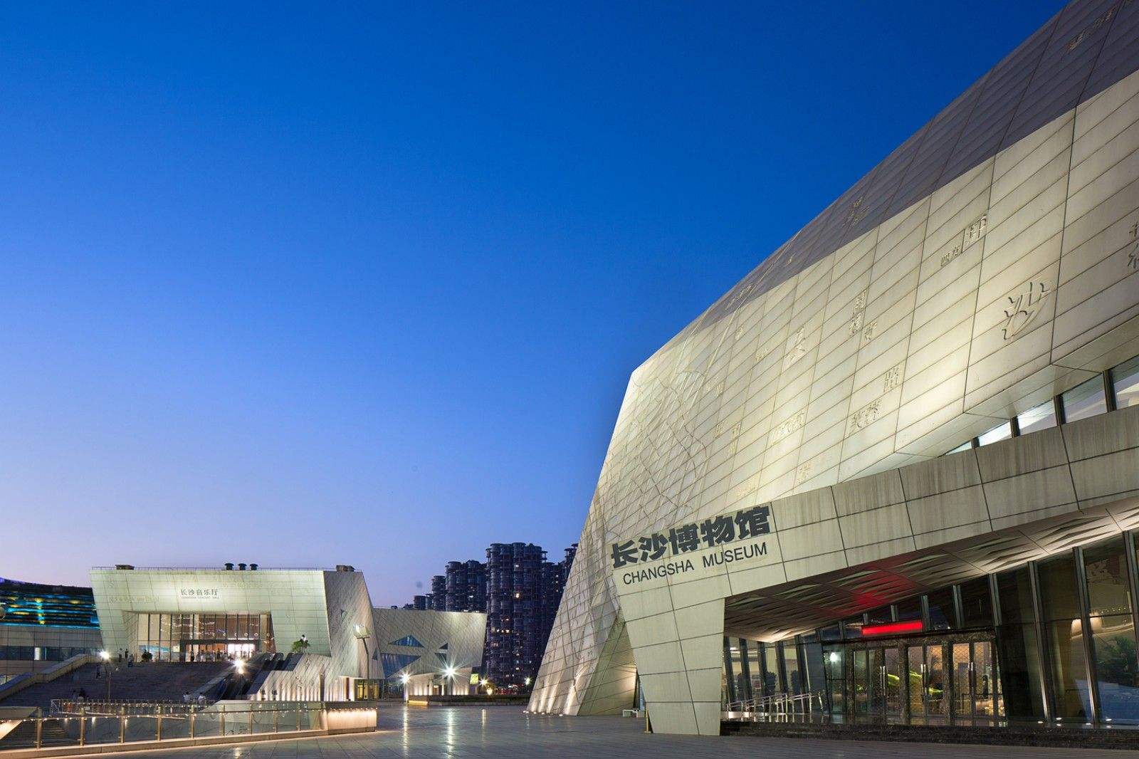 长沙小众亲子游,长沙一日游小众景点推荐