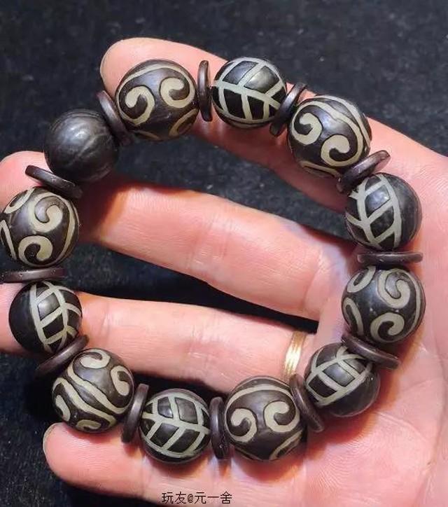 最适合新手盘玩的手串有哪些,最适合长期盘玩的手串