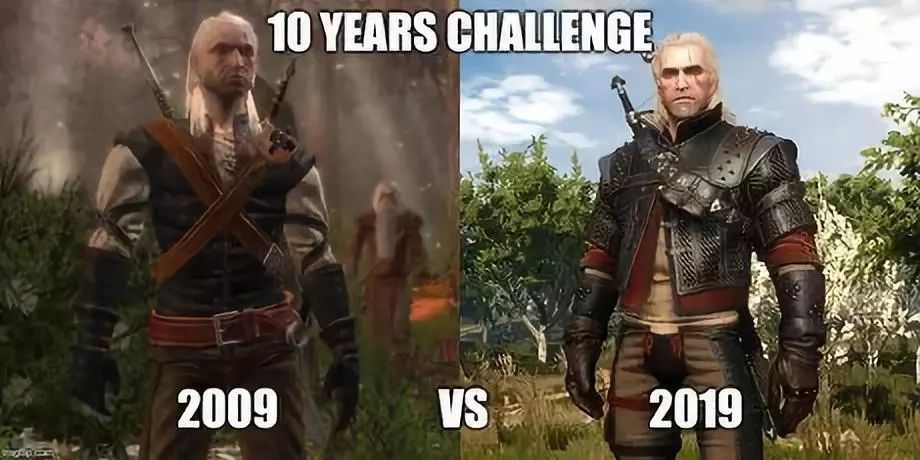 原来是我十年前充的Q币，成就了腾讯的今天