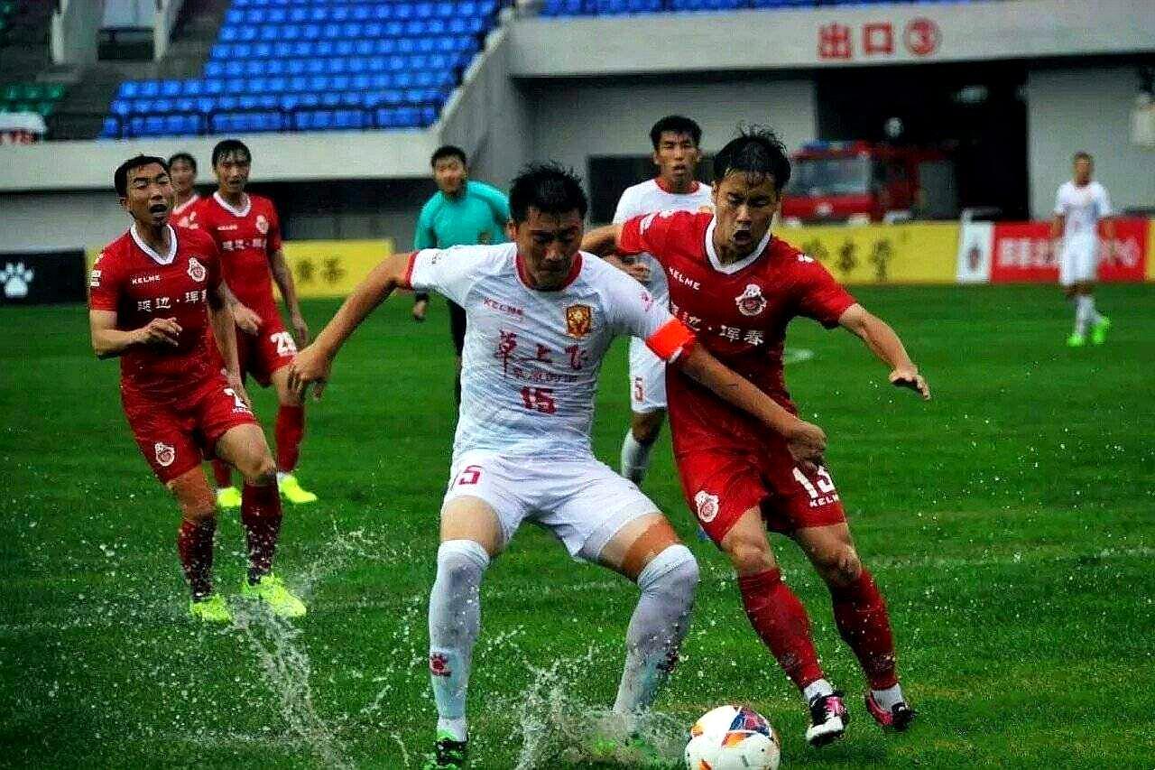 中超保级之争愈演愈烈,中超保级乱象