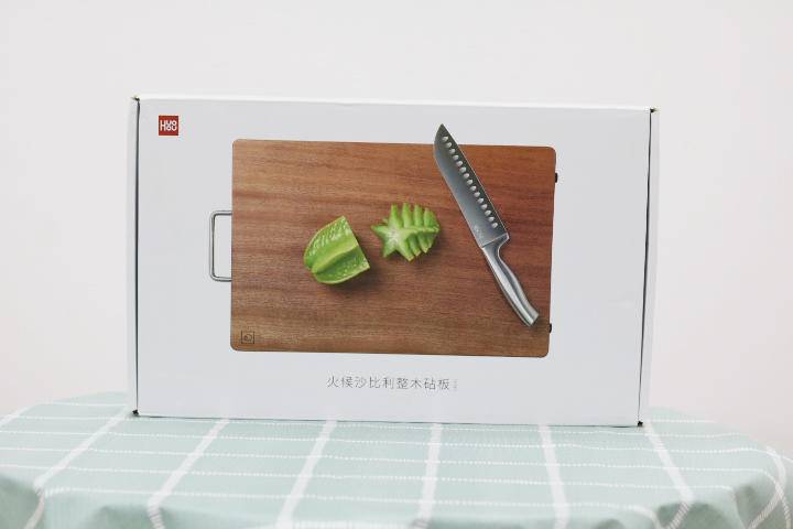 非洲进口沙比利木材，终于知道为什么厨师都拿它做砧板