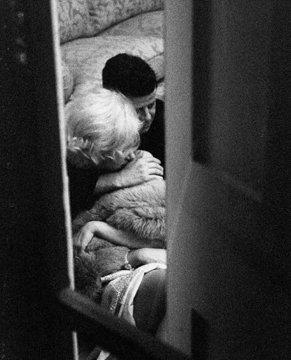 落入凡间的性感天使，36岁香消玉殒