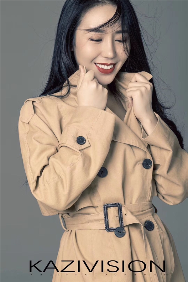 KK直播小幸福：不设限的主播人生