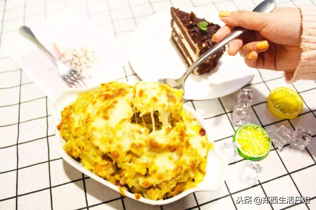 很美的一家店获众多外国友人好评