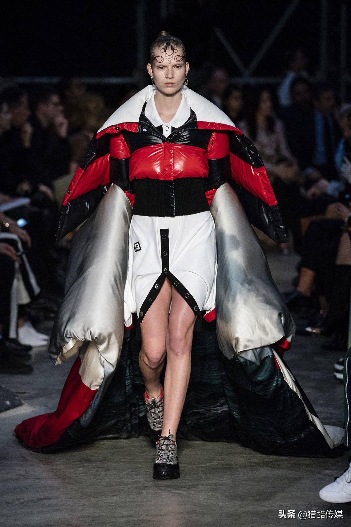 burberry 风衣 (burberry 2022)