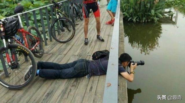 ps恶搞千万别让p图大佬帮忙,搞笑ps大神恶搞图制作