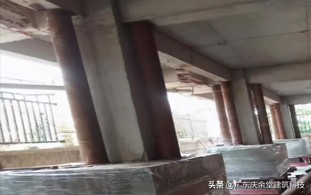 房屋倾斜可以纠偏扶正加固吗？