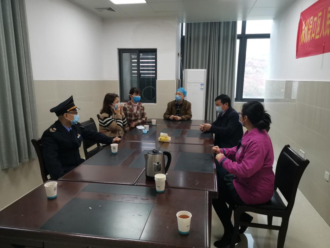 专栏〡顾敏:实验室生物安全的“守护女神”